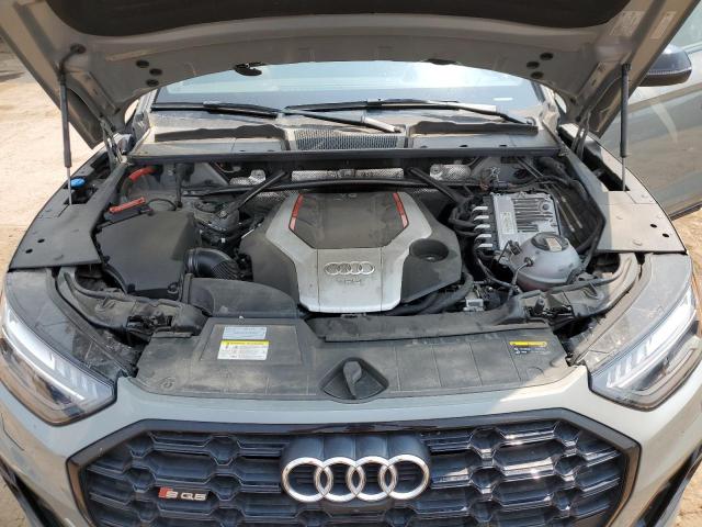 2021 AUDI SQ5 PRESTI WA1C4AFYXM2010821