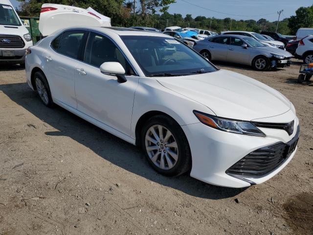 VIN JTNB11HK2J3001079 2018 Toyota Camry, L no.4