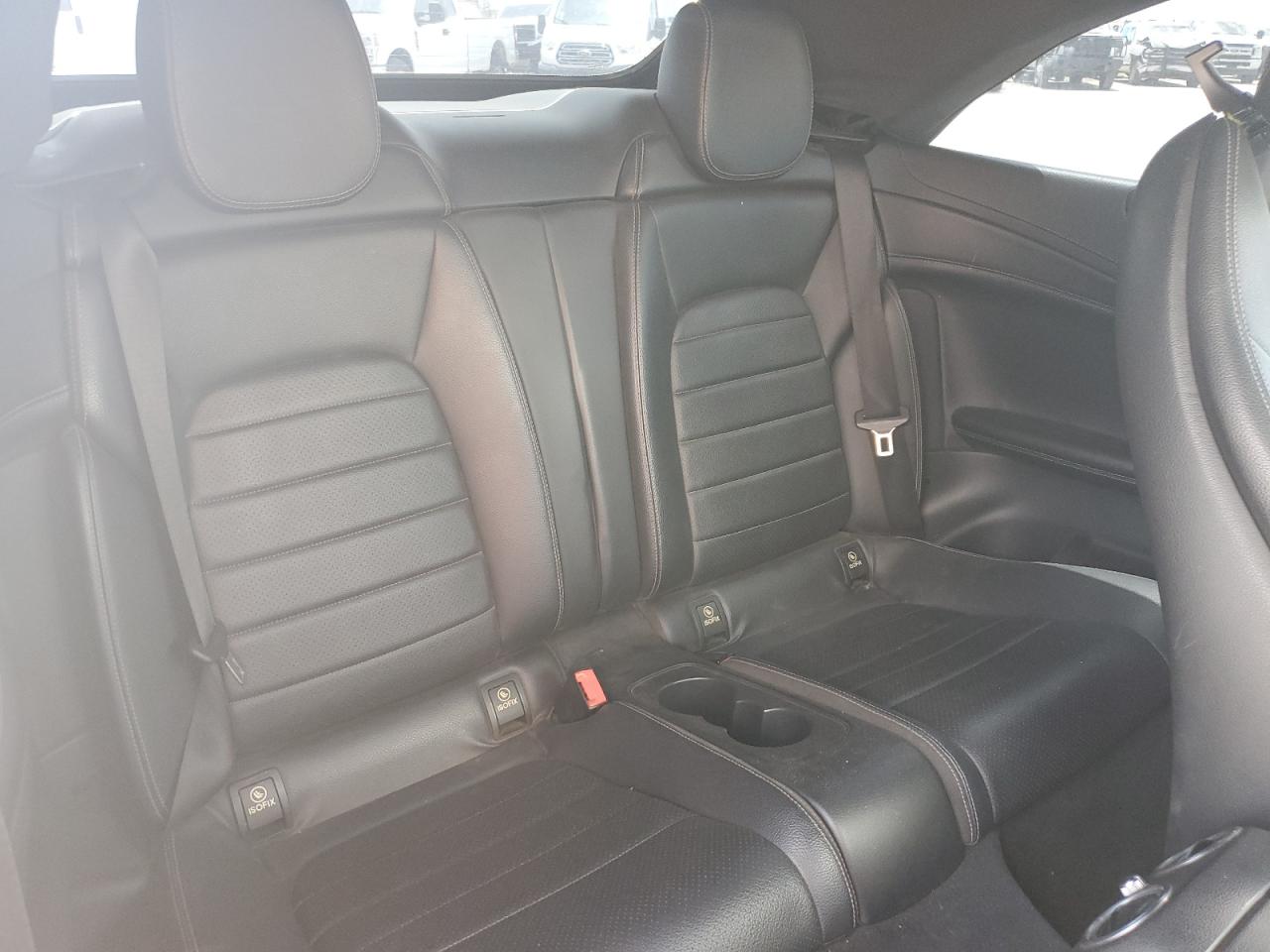 WDDWK4JB9HF531675 2017 Mercedes-Benz C 300