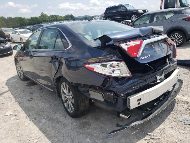 VIN 4T1BK1FK4GU573127 2016 Toyota Camry, Xse no.2