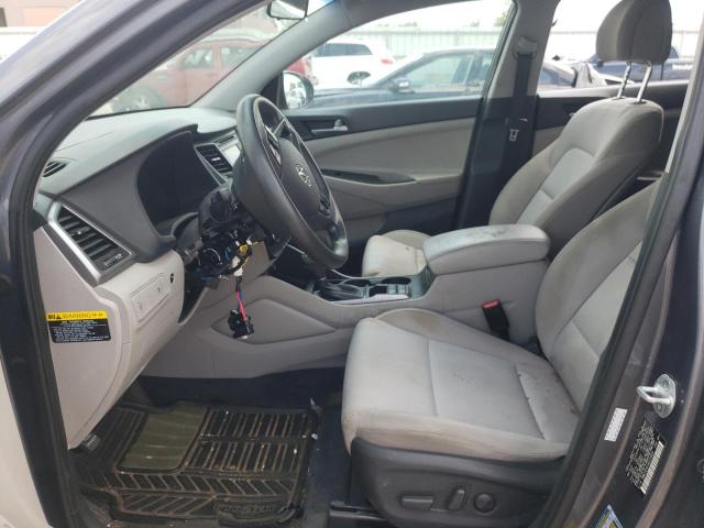 2016 HYUNDAI TUCSON LIM - KM8J3CA41GU123920