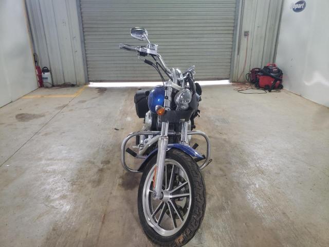 2008 HARLEY-DAVIDSON FXDL 1HD1GN4118K300371