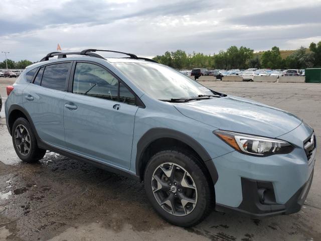 2018 Subaru XV - Image 4