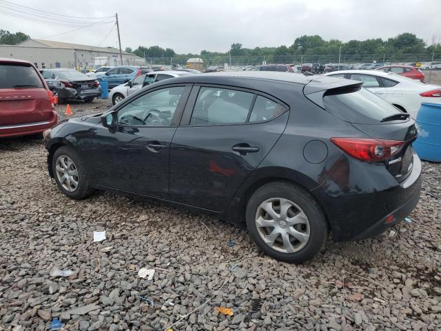 VIN JM1BM1K78E1145527 2014 Mazda 3, Sport no.2