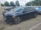 2017 HONDA CIVIC EX - 19XFC1F34HE013927