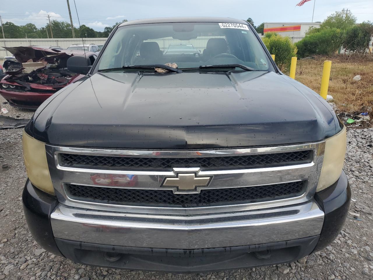 Lot #2696632010 2007 CHEVROLET SILVERADO