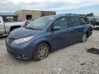 2017 TOYOTA SIENNA XLE - 5TDYZ3DC0HS850900