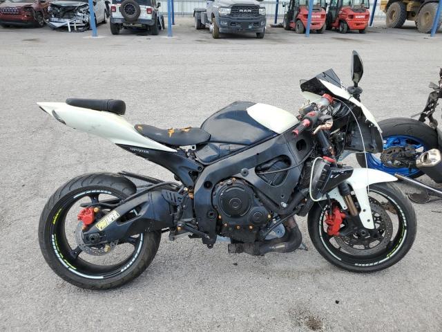 2006 SUZUKI GSX-R750 K - JS1GR7KA562105207