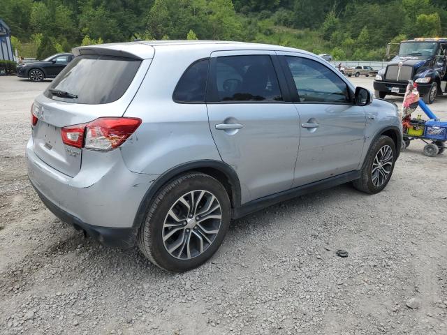 2016 MITSUBISHI OUTLANDER - JA4AP3AU1GZ031910