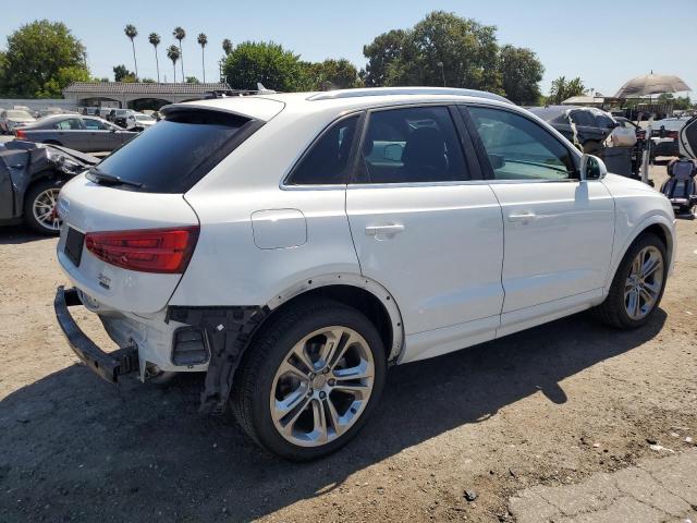 2018 AUDI Q3 PREMIUM - WA1JCCFSXJR016512