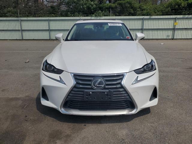 VIN JTHC81D20J5028715 2018 LEXUS IS no.5