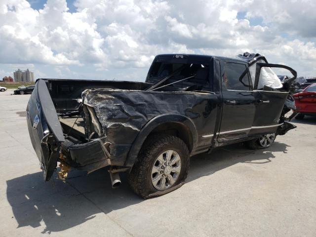 2022 RAM 2500 LIMIT 3C6UR5SL4NG190990