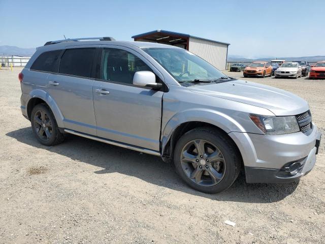 2015 DODGE JOURNEY CR - 3C4PDDGG1FT677471