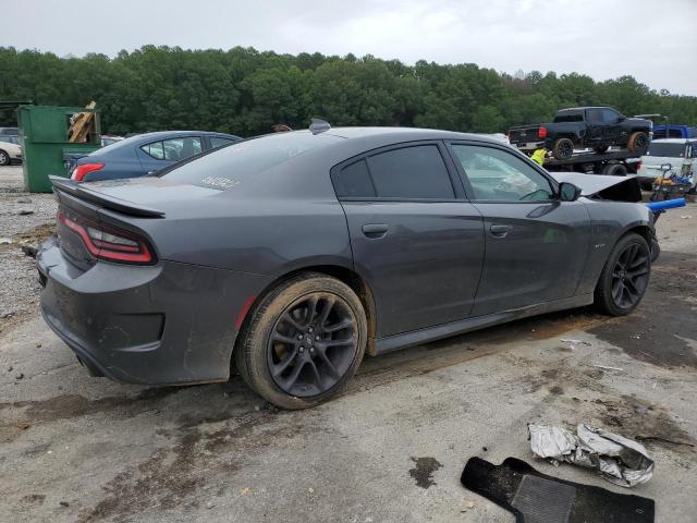 2019 DODGE CHARGER R/ - 2C3CDXCT1KH722192
