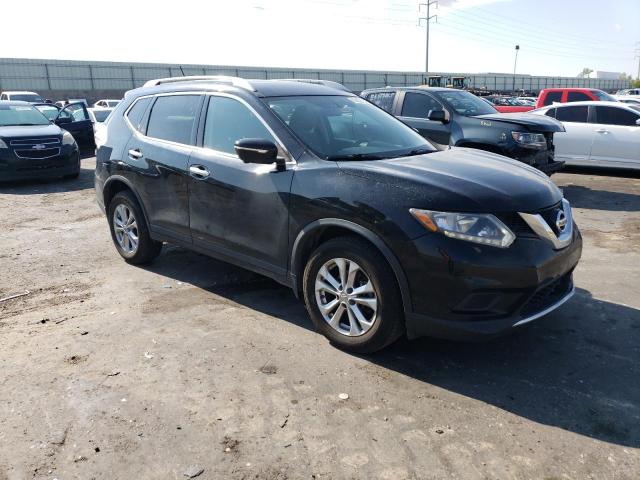 2015 NISSAN ROGUE S - KNMAT2MV0FP575681