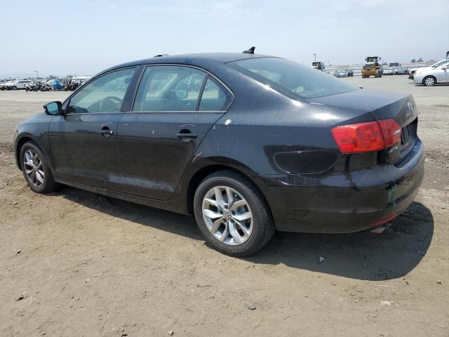 2012 Volkswagen Jetta Se VIN: 3VWDP7AJ2CM328712 Lot: 62558134