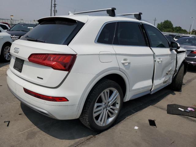 VIN WA1BNAFY9K2069669 2019 Audi Q5, Premium Plus no.3