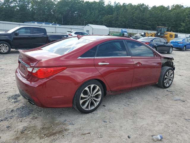 2014 Hyundai Sonata Se VIN: 5NPEC4AB7EH888468 Lot: 62494164