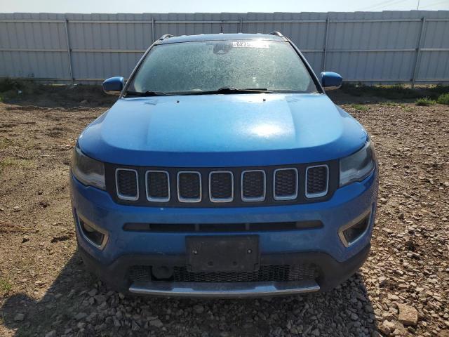 2018 JEEP COMPASS LI - 3C4NJDCB4JT232628