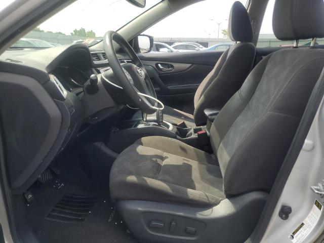 2016 NISSAN ROGUE S - KNMAT2MV7GP656419