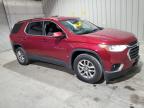 CHEVROLET TRAVERSE L photo