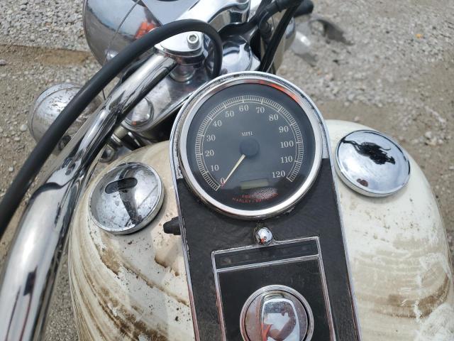 2001 HARLEY-DAVIDSON FLSTCI 1HD1BWB131Y077910