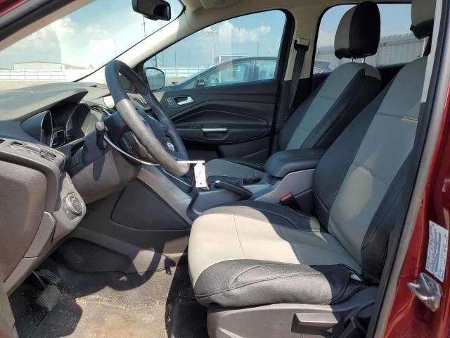 2013 Ford Escape Se VIN: 1FMCU0GX1DUB00400 Lot: 61875254