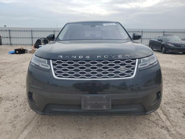 VIN SALYB2RX3JA711009 2018 Land Rover Range Rover, S no.5