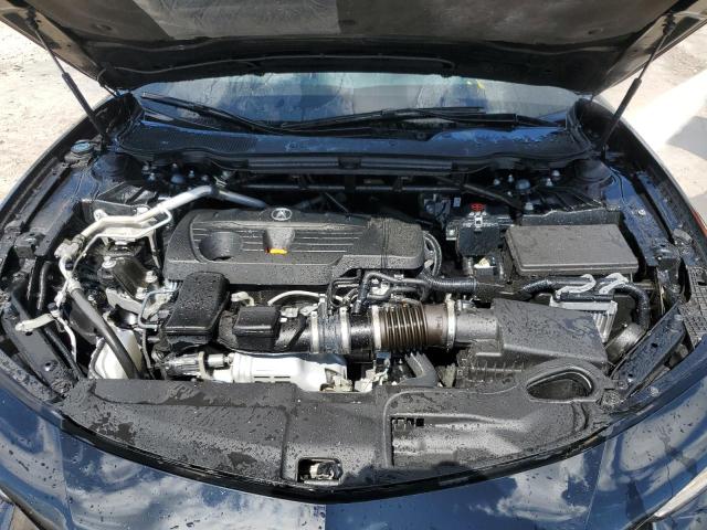 2021 ACURA TLX TECH A 19UUB5F51MA014891  65082374