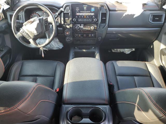 2023 Nissan Titan Xd Sv VIN: 1N6AA1FB9PN102973 Lot: 62923684