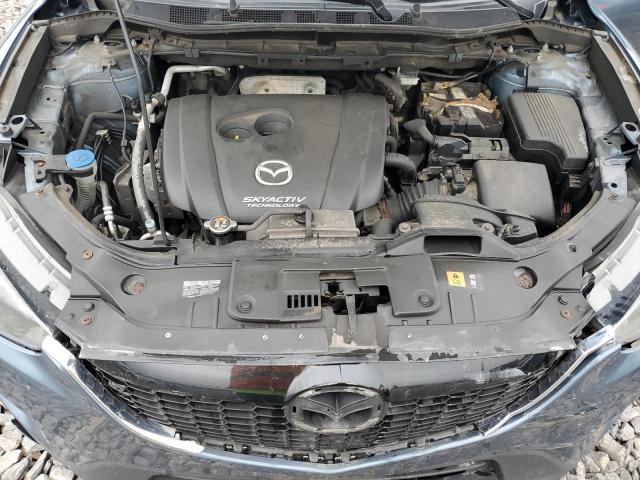 VIN JM3KE4DY5F0456500 2015 Mazda CX-5, GT no.12