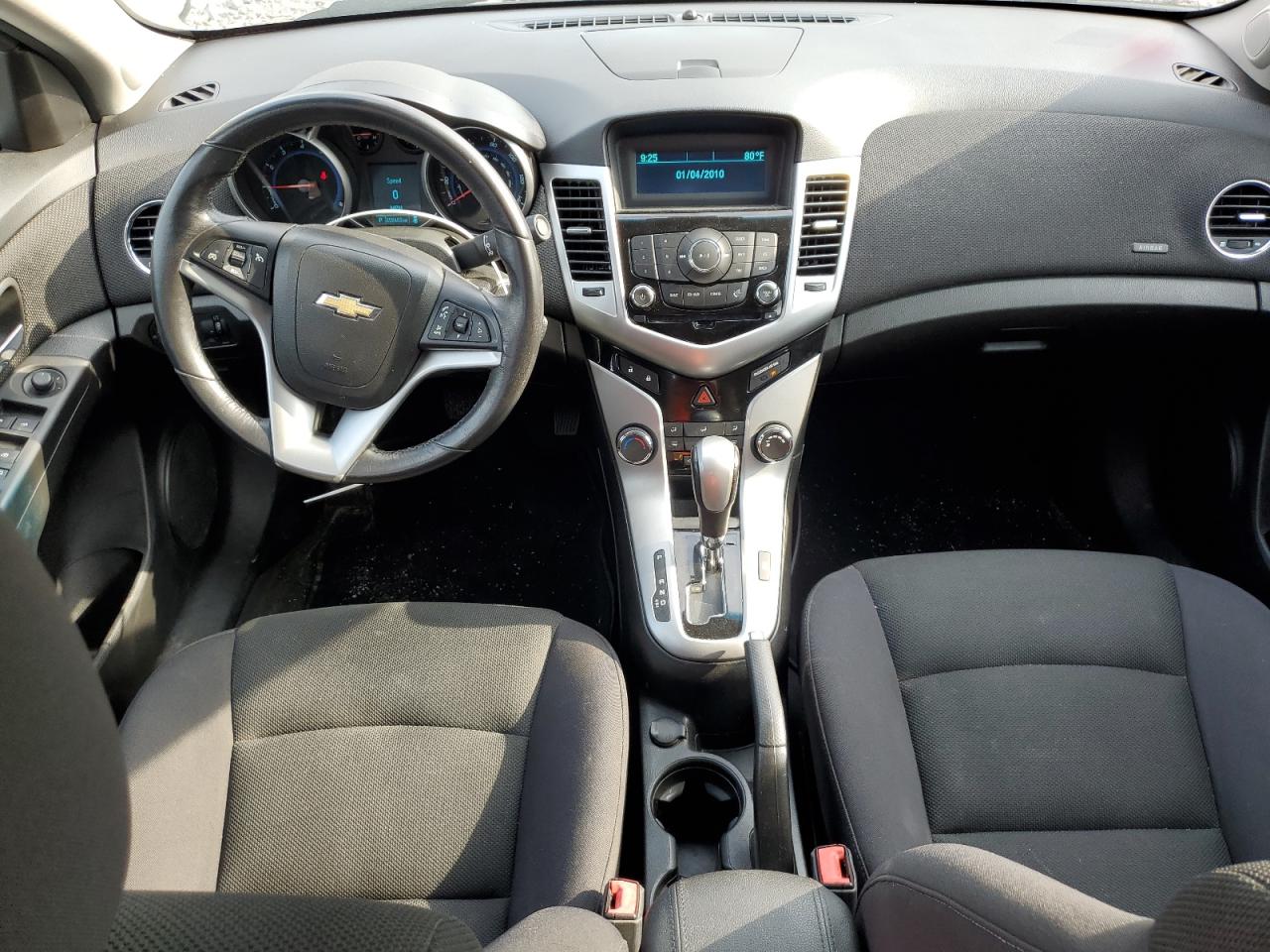 1G1PF5SC8C7318437 2012 Chevrolet Cruze Lt