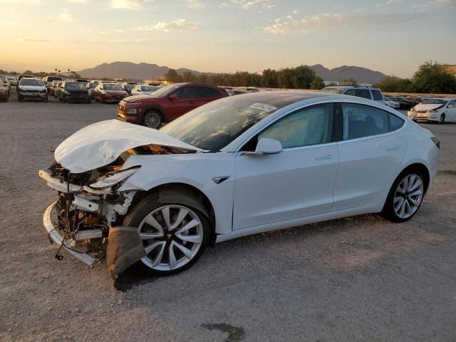 VIN 5YJ3E1EA1JF060510 2018 Tesla MODEL 3 no.1