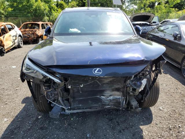 2024 LEXUS TX 350 BAS 5TDAAAB63RS000223