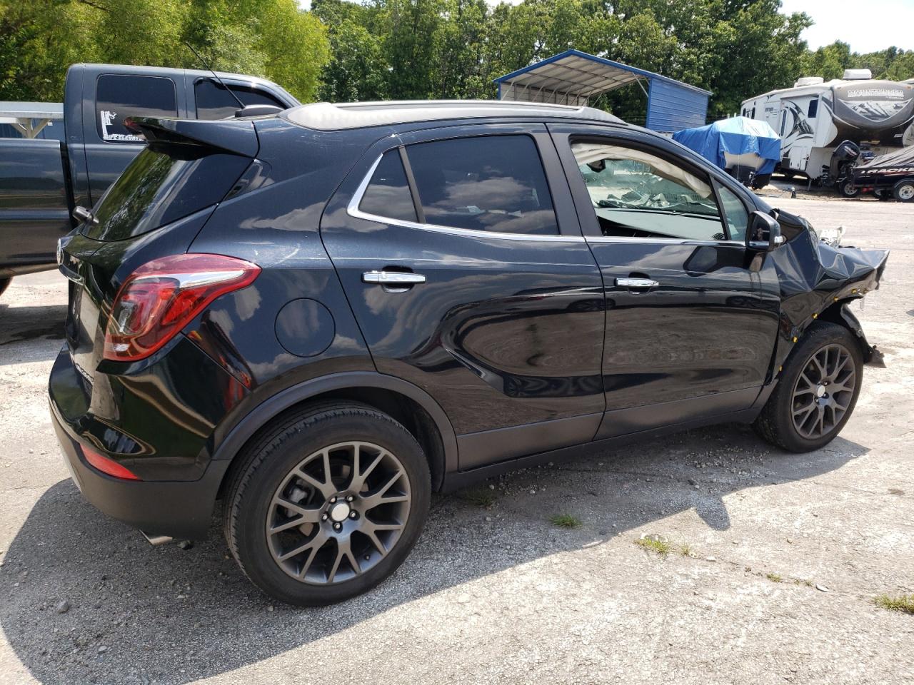 BUICK ENCORE SPORT TOURING