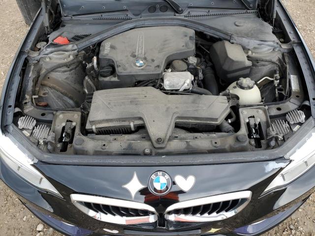 VIN WBA1F7C51FVX95975 2015 BMW 2 Series, 228 XI no.11