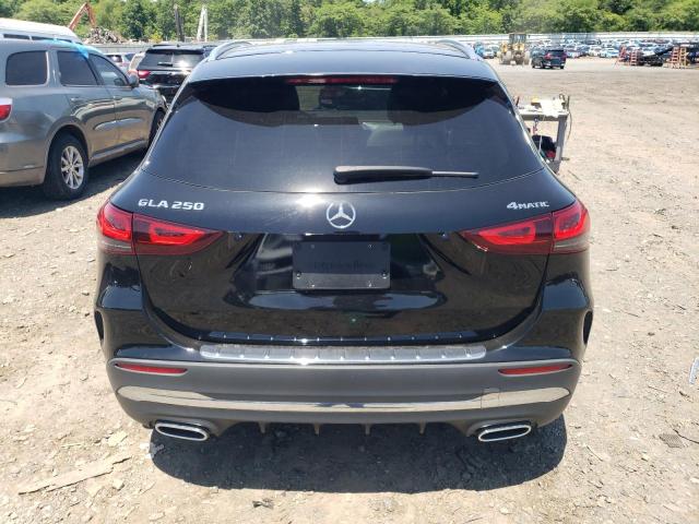 VIN W1N4N4HB9MJ221914 2021 Mercedes-Benz GLA-Class,... no.6