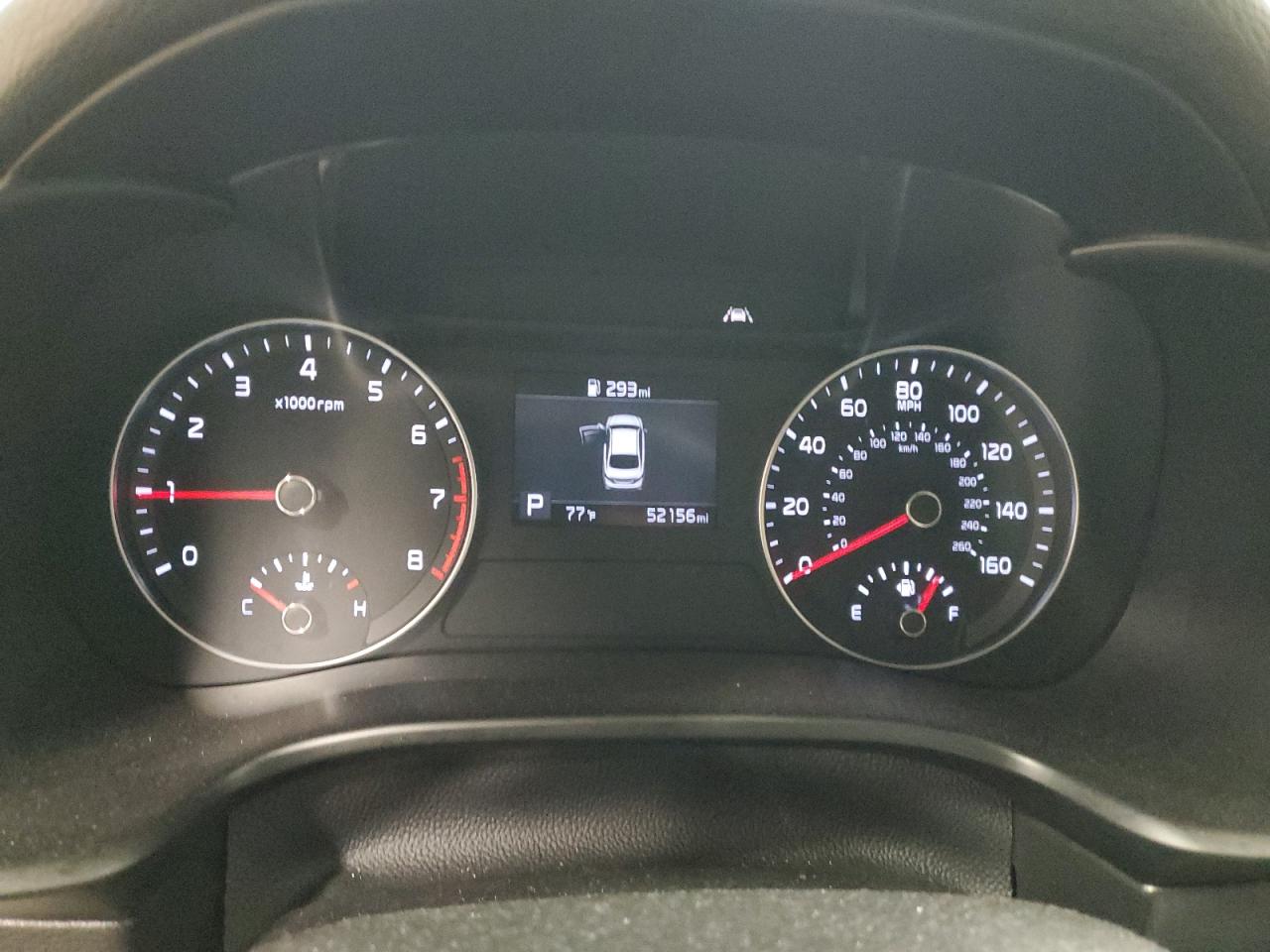 3KPF24AD6ME340781 2021 Kia Forte Fe