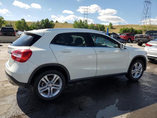 2017 MERCEDES-BENZ GLA 250 4M - WDCTG4GB2HJ360569