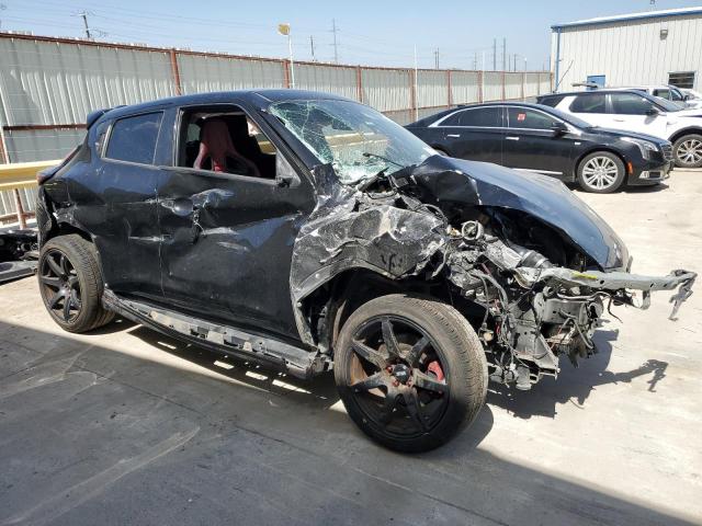 2015 NISSAN JUKE NISMO JN8DF5MR3FT200193