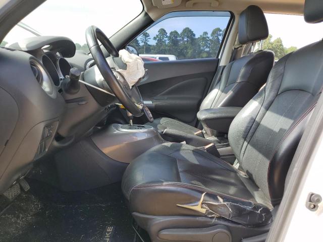 2013 Nissan Juke S VIN: JN8AF5MR9DT203423 Lot: 61859804