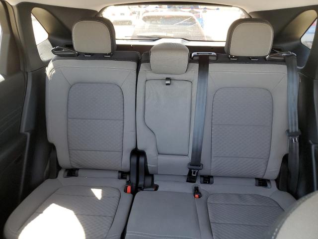 2022 Ford Escape Se VIN: 1FMCU9G67NUB91184 Lot: 61893734