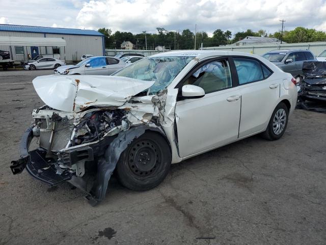 2017 TOYOTA COROLLA L - 5YFBURHE7HP640645