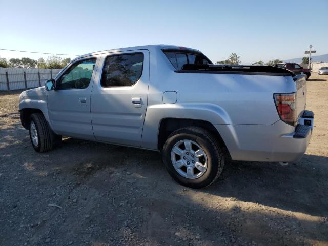 2006 Honda Ridgeline Rtl VIN: 2HJYK16566H553841 Lot: 62268994