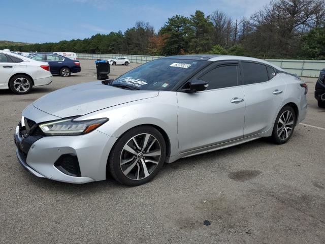 2020 NISSAN MAXIMA SL - 1N4AA6DV6LC366581