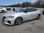 2020 NISSAN MAXIMA SL - 1N4AA6DV6LC366581