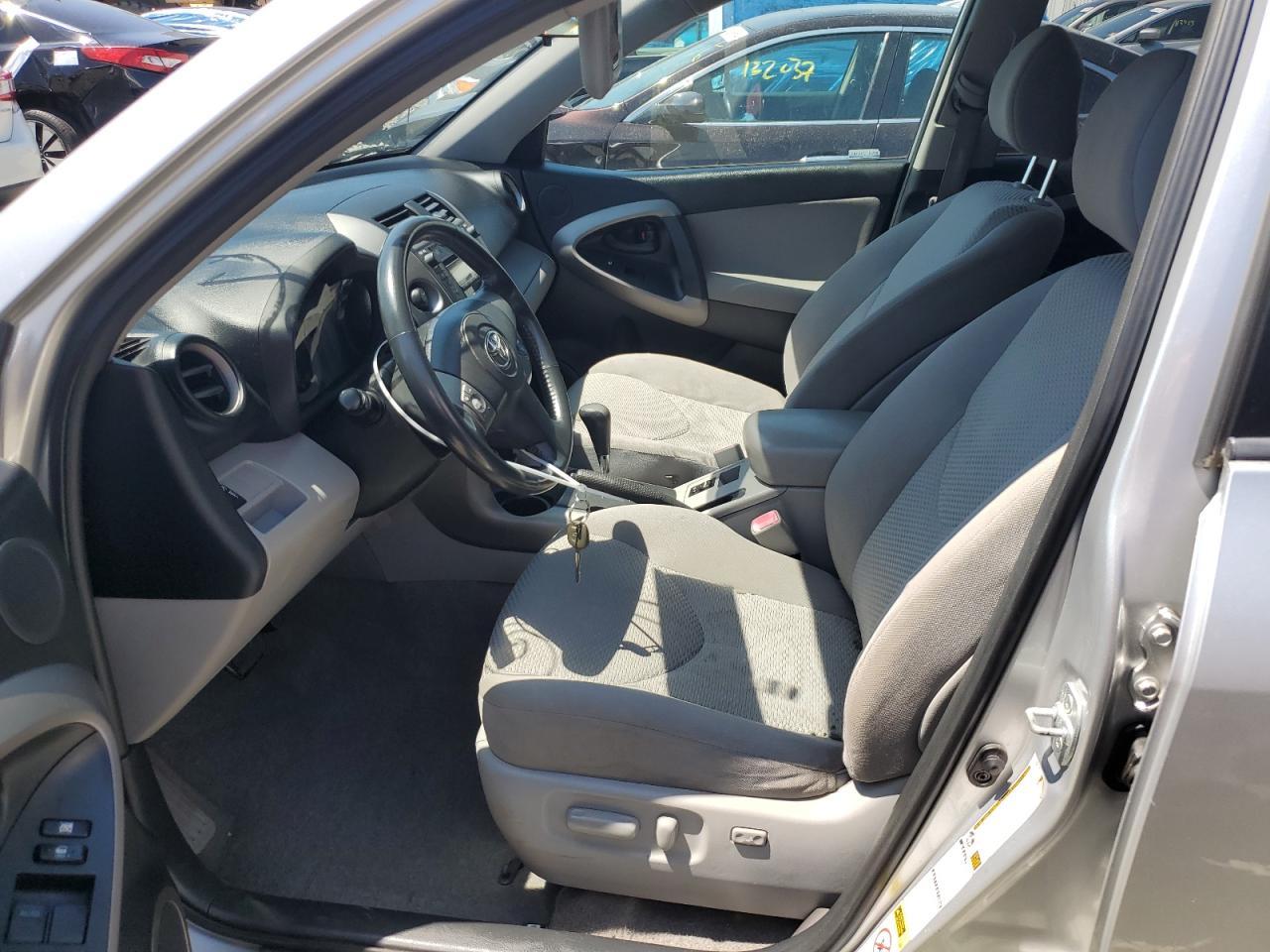 JTMBD31V576052787 2007 Toyota Rav4 Limited