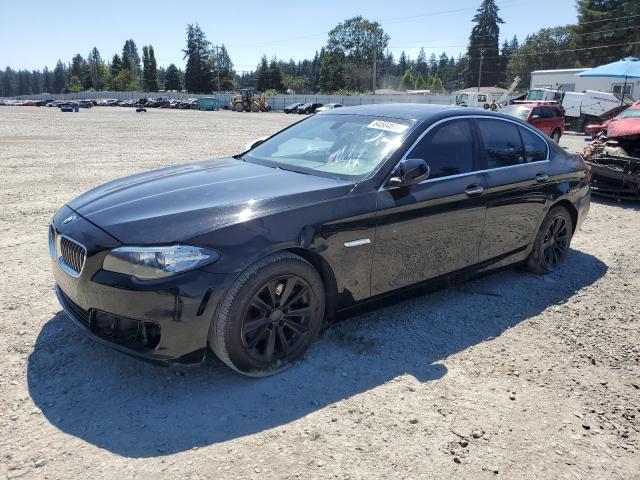 VIN WBA5A5C59ED506480 2014 BMW 5 Series, 528 I no.1