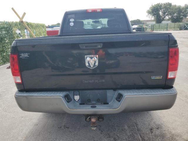 2010 Dodge Ram 1500 VIN: 1D7RB1GP0AS119303 Lot: 62465654