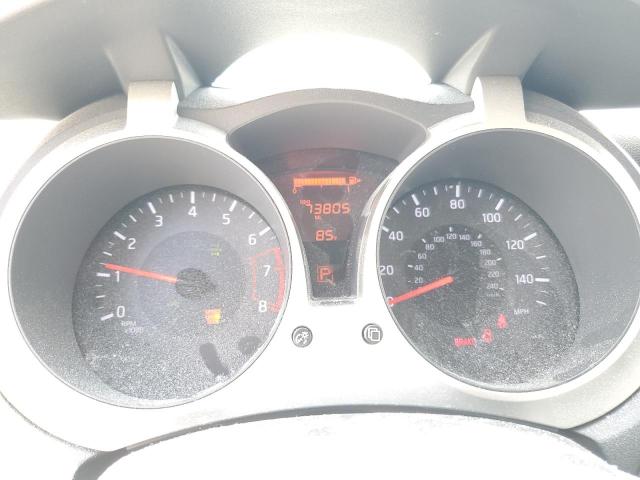 2016 NISSAN JUKE S - JN8AF5MV7GT656327